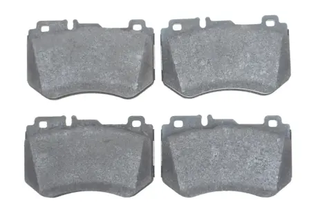 Передні тормозні (гальмівні) колодки Bosch 0986494777