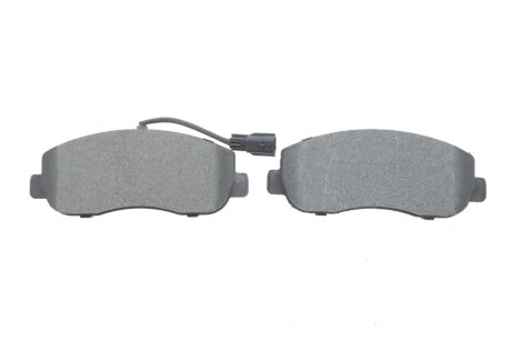 Передние тормозные колодки bosch 0986494894