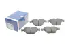Передние тормозные колодки bosch 0986494898