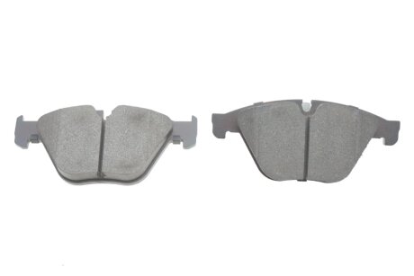 Передні тормозні (гальмівні) колодки bosch 0986494898