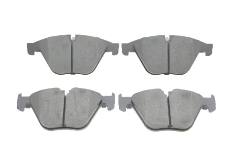 Передние тормозные колодки bosch 0986494898