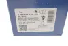 Передні тормозні (гальмівні) колодки Bosch 0986494914 (фото 4)