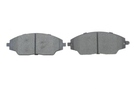 Передні тормозні (гальмівні) колодки bosch 0986494917