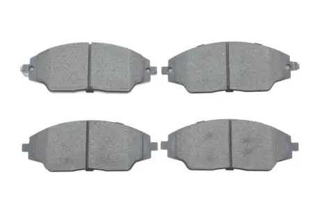 Передние тормозные колодки bosch 0986494917