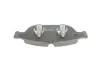 Передние тормозные колодки bosch 0986494987