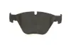 Передние тормозные колодки bosch 0 986 495 082