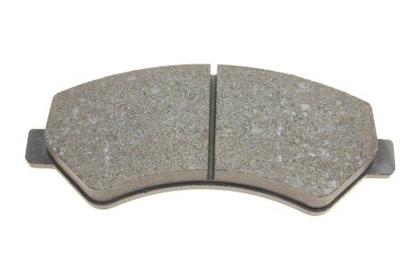 Передние тормозные колодки bosch 0986495095