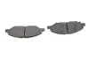 Передні тормозні (гальмівні) колодки Bosch 0986495133 (фото 3)