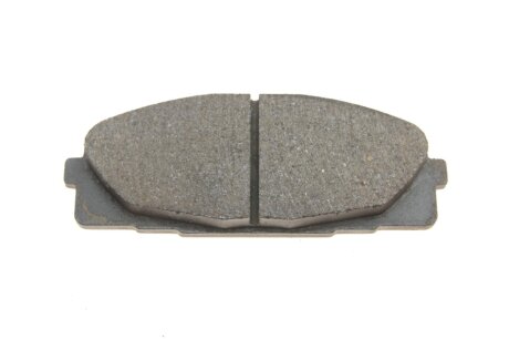 Передние тормозные колодки bosch 0986495152