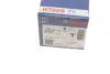 Передні тормозні (гальмівні) колодки Bosch 0 986 495 152 (фото 4)