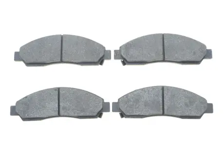 Передние тормозные колодки bosch 0986495159