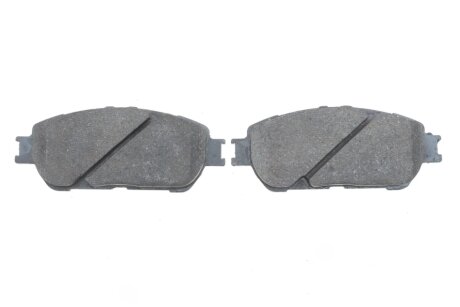 Передні тормозні (гальмівні) колодки bosch 0986495160