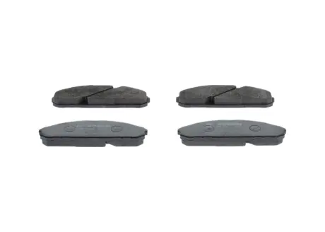 Передние тормозные колодки bosch 0986495171 Ниссан Патрол y60