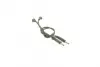 Передние тормозные колодки bosch 0986495212
