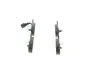 Передние тормозные колодки bosch 0 986 495 213