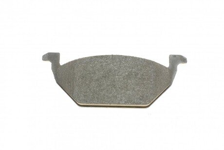 Передні тормозні (гальмівні) колодки bosch 0986495213