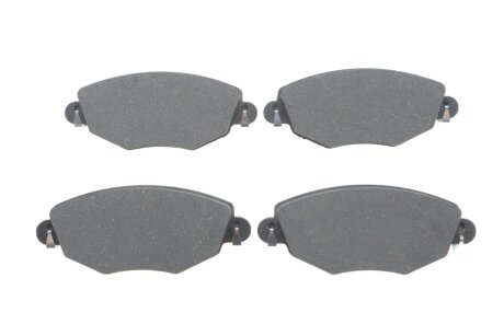 Передние тормозные колодки bosch 0986495230 на Форд Мондео 3