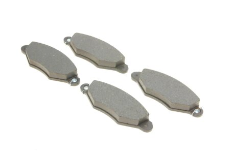 Передні тормозні (гальмівні) колодки bosch 0986495235