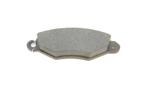 Передні тормозні (гальмівні) колодки bosch 0986495235