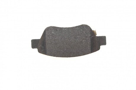 Передні тормозні (гальмівні) колодки bosch 0986495237