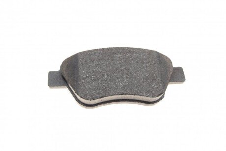 Передні тормозні (гальмівні) колодки bosch 0986495237