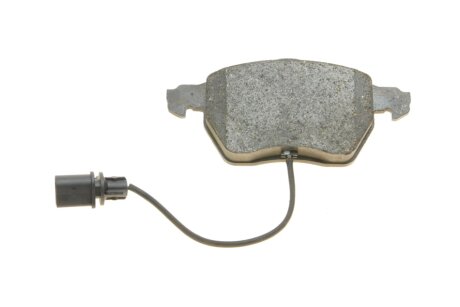 Передние тормозные колодки bosch 0986495241