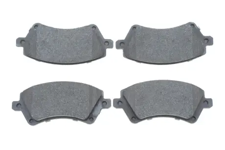 Передні тормозні (гальмівні) колодки Bosch 0986495243