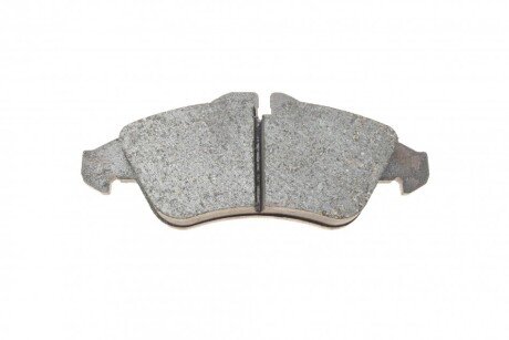 Передние тормозные колодки bosch 0986495245