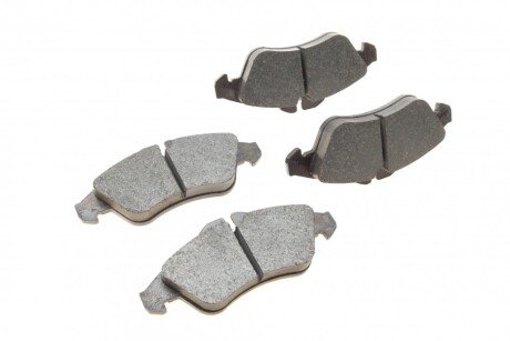 Передние тормозные колодки bosch 0986495245