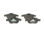 Передні тормозні (гальмівні) колодки Bosch 0 986 495 264 (фото 3)