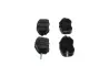 Передние тормозные колодки bosch 0 986 495 353