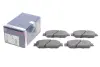 Передні тормозні (гальмівні) колодки Bosch 0986495373 (фото 2)