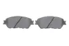 Передні тормозні (гальмівні) колодки Bosch 0986495373 (фото 5)