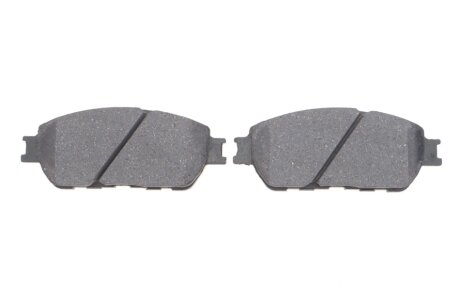 Передние тормозные колодки bosch 0986495373