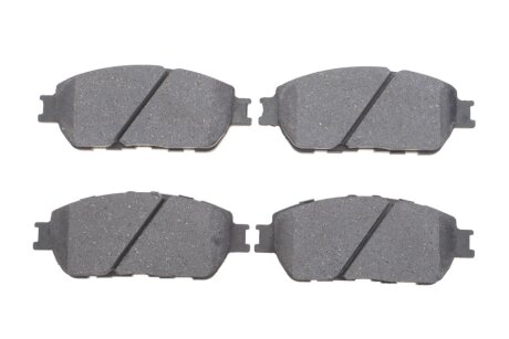 Передние тормозные колодки bosch 0986495373 на Тойота Камри 30