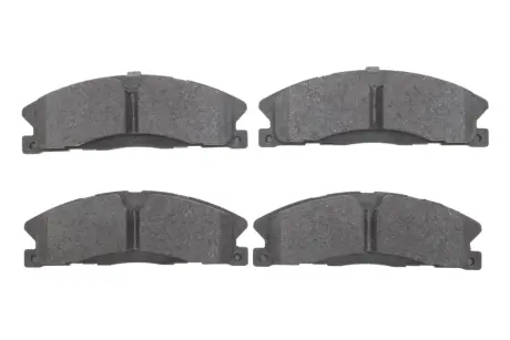 Передні тормозні (гальмівні) колодки Bosch 0986495399