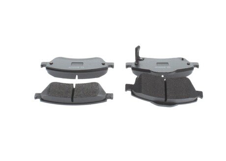 Колодки ручного (стоячого) гальма bosch 0986495415