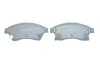 Передні тормозні (гальмівні) колодки Bosch 0986495423 (фото 4)