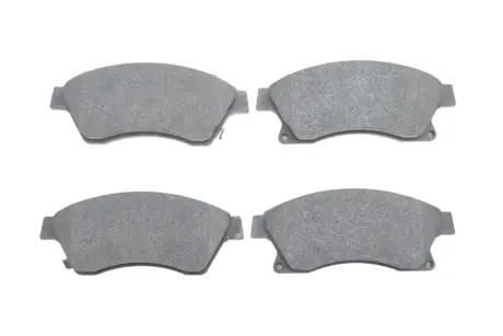 Передні тормозні (гальмівні) колодки Bosch 0986495423