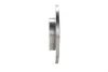 Передний тормозной диск bosch 0986478011