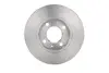 Передний тормозной диск bosch 0986478011