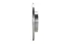 Передний тормозной диск bosch 0986478011