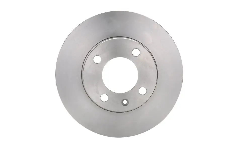 Передний тормозной диск bosch 0986478011