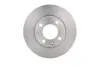 Передний тормозной диск bosch 0986478011