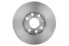 Передний тормозной диск bosch 0986478081