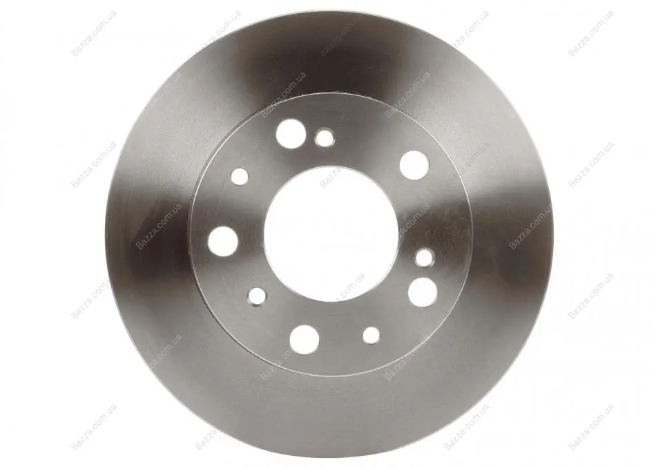 Передний тормозной диск bosch 0 986 478 200