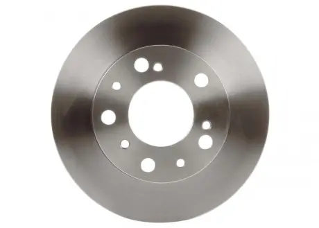 Передний тормозной диск bosch 0 986 478 200