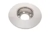Передний тормозной диск bosch 0986478201