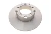 Передний тормозной диск bosch 0986478201