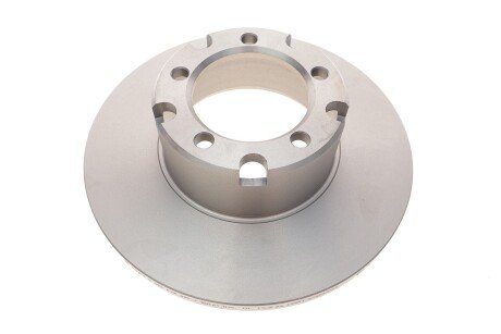 Передний тормозной диск bosch 0986478201